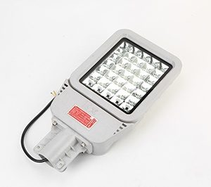 Projecteur LED [ATEX] [Flat] [100W]