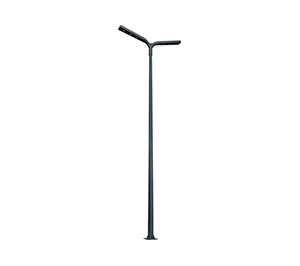 Lampadaire LED [Craft]