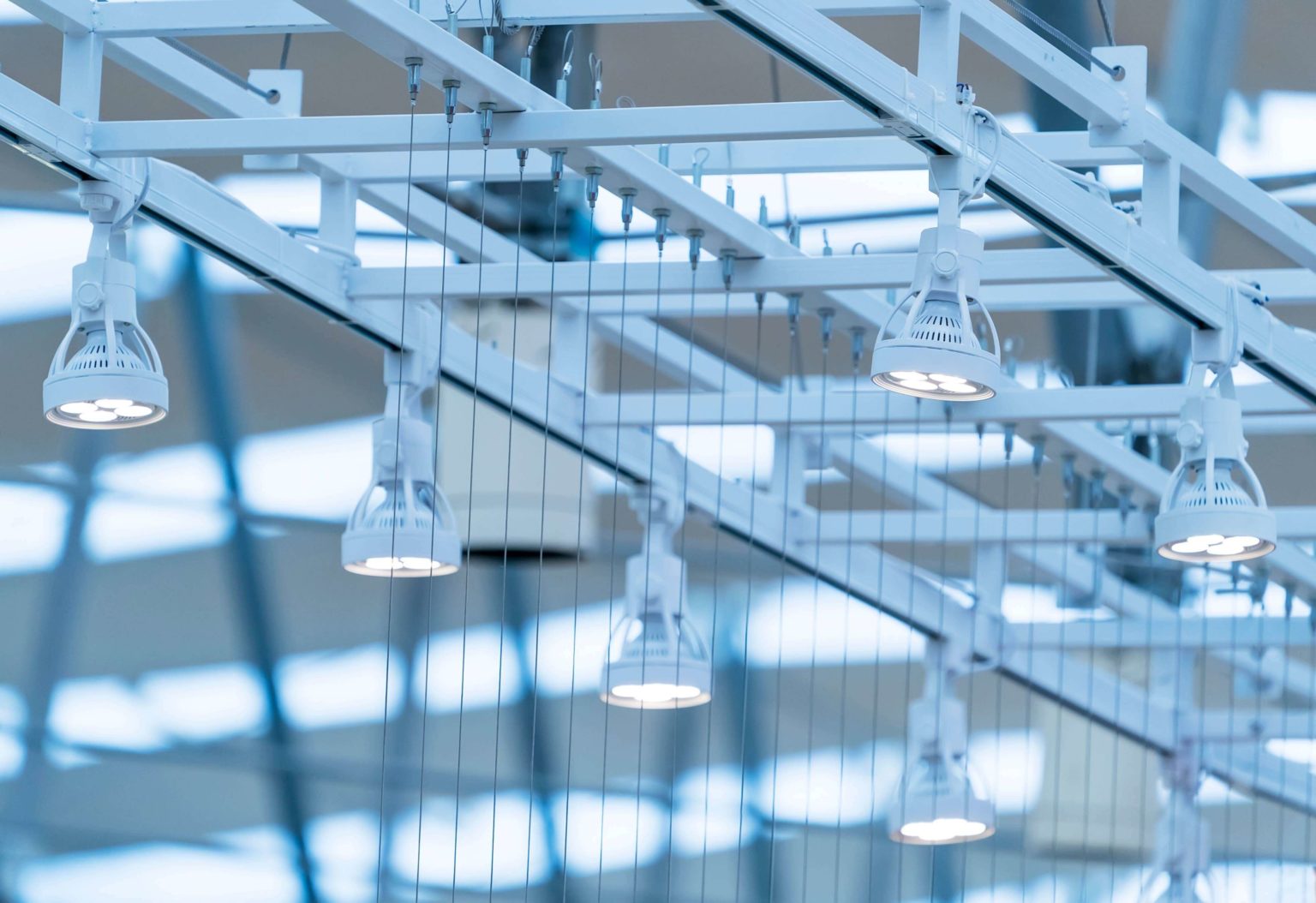 Comment choisir un spot LED