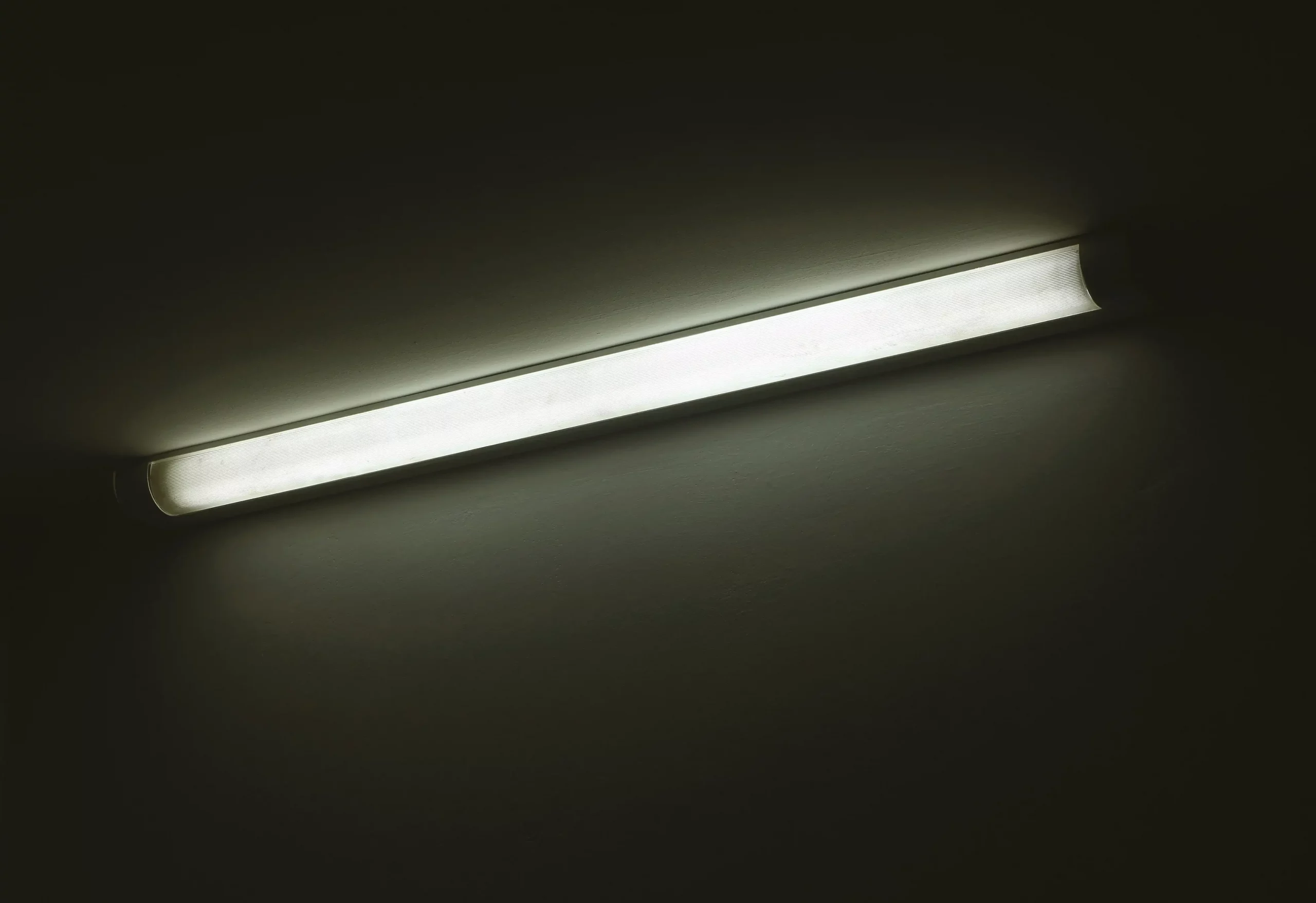 tube led étanche