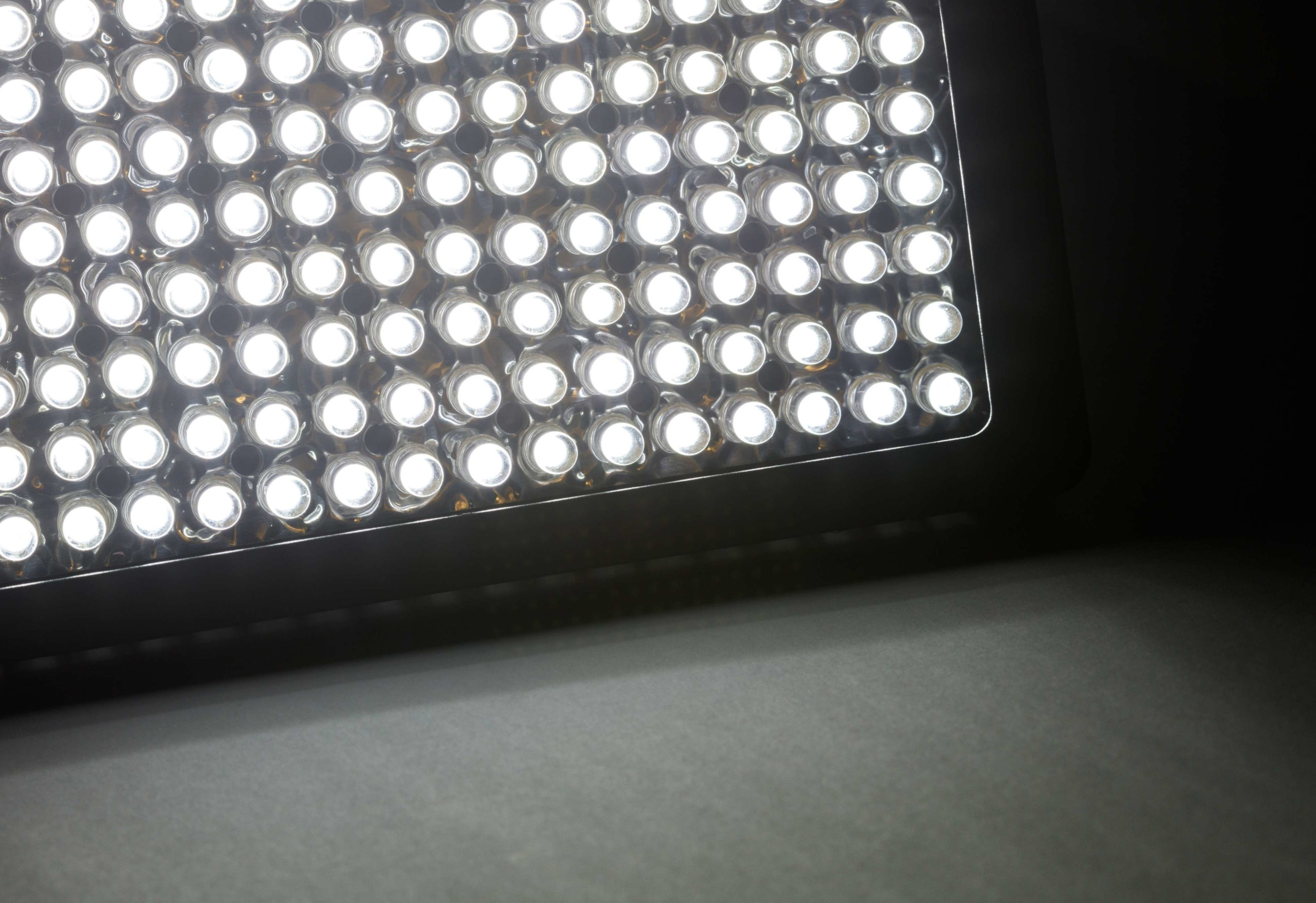 Projecteur LED sur batterie :  Où et comment l’utiliser ?